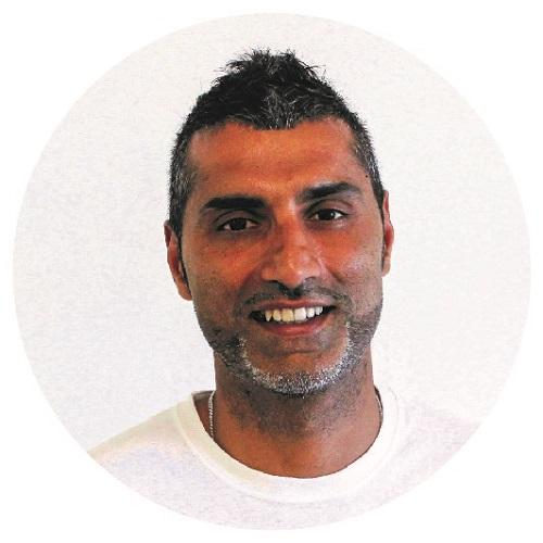Reza BADORALI