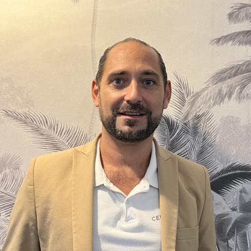 Steve KRIKORIAN