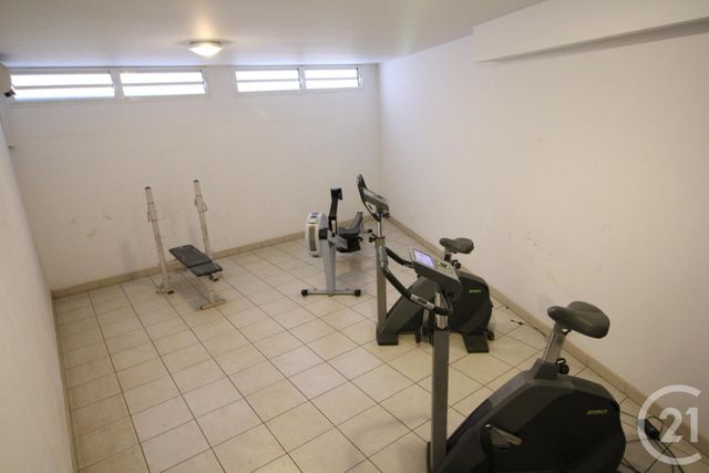 Appartement F1 à vendre - 1 pièce - 22.02 m2 - STE CLOTILDE - 974 - REUNION - Century 21 Lancastel