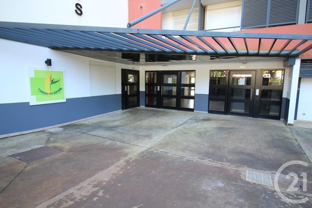 Appartement F1 à vendre - 1 pièce - 22.02 m2 - STE CLOTILDE - 974 - REUNION - Century 21 Lancastel