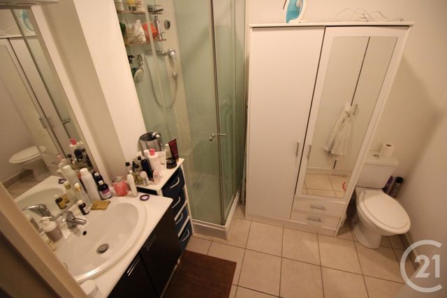 Appartement F1 à vendre - 1 pièce - 22.02 m2 - STE CLOTILDE - 974 - REUNION - Century 21 Lancastel