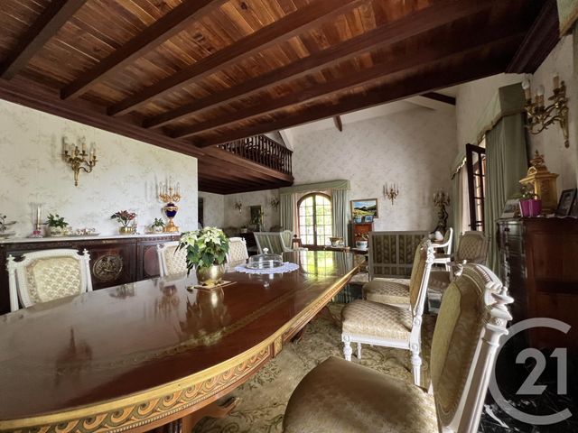 maison à vendre - 9 pièces - 414.0 m2 - ST DENIS - 974 - REUNION - Century 21 Lancastel