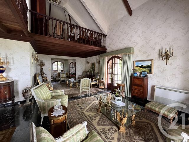 maison à vendre - 9 pièces - 414.0 m2 - ST DENIS - 974 - REUNION - Century 21 Lancastel