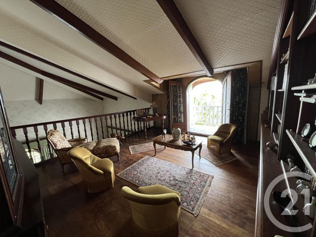 maison à vendre - 9 pièces - 414.0 m2 - ST DENIS - 974 - REUNION - Century 21 Lancastel