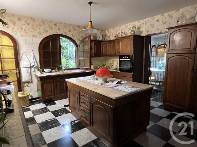 maison à vendre - 9 pièces - 414.0 m2 - ST DENIS - 974 - REUNION - Century 21 Lancastel