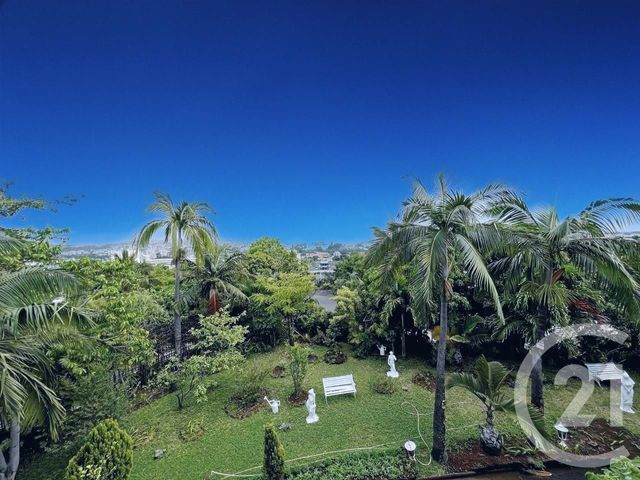 maison à vendre - 9 pièces - 414.0 m2 - ST DENIS - 974 - REUNION - Century 21 Lancastel