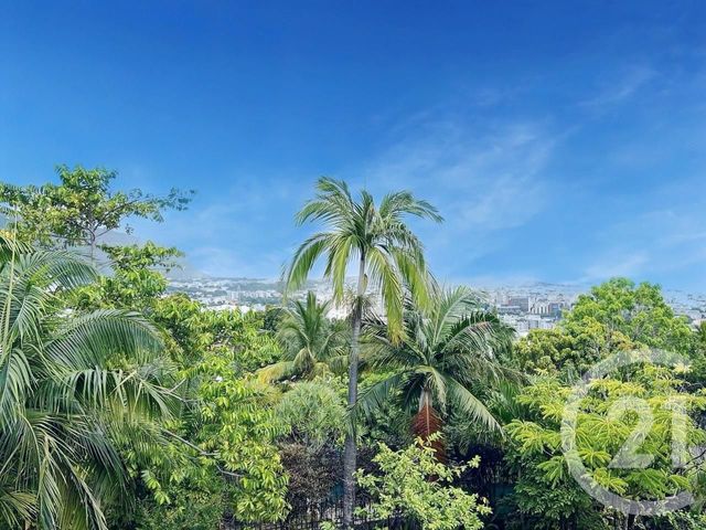 maison à vendre - 9 pièces - 414.0 m2 - ST DENIS - 974 - REUNION - Century 21 Lancastel