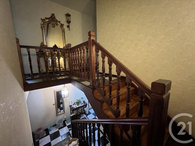 maison à vendre - 9 pièces - 414.0 m2 - ST DENIS - 974 - REUNION - Century 21 Lancastel