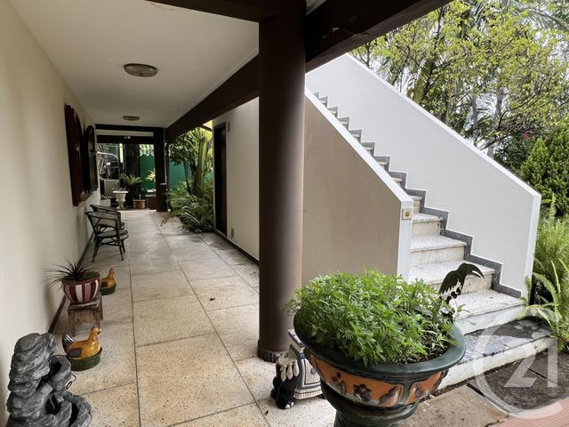 maison à vendre - 9 pièces - 414.0 m2 - ST DENIS - 974 - REUNION - Century 21 Lancastel