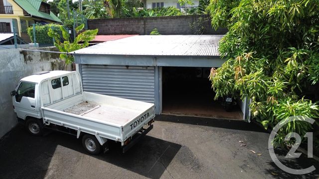 maison à vendre - 9 pièces - 414.0 m2 - ST DENIS - 974 - REUNION - Century 21 Lancastel