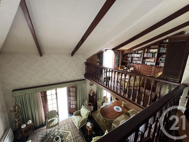 maison à vendre - 9 pièces - 414.0 m2 - ST DENIS - 974 - REUNION - Century 21 Lancastel