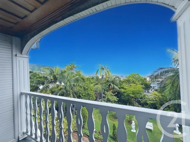 maison à vendre - 9 pièces - 414.0 m2 - ST DENIS - 974 - REUNION - Century 21 Lancastel