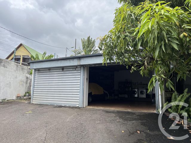 maison à vendre - 9 pièces - 414.0 m2 - ST DENIS - 974 - REUNION - Century 21 Lancastel