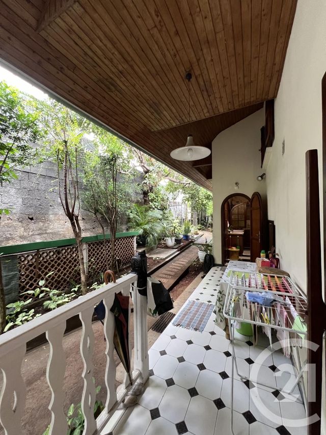 maison à vendre - 9 pièces - 414.0 m2 - ST DENIS - 974 - REUNION - Century 21 Lancastel