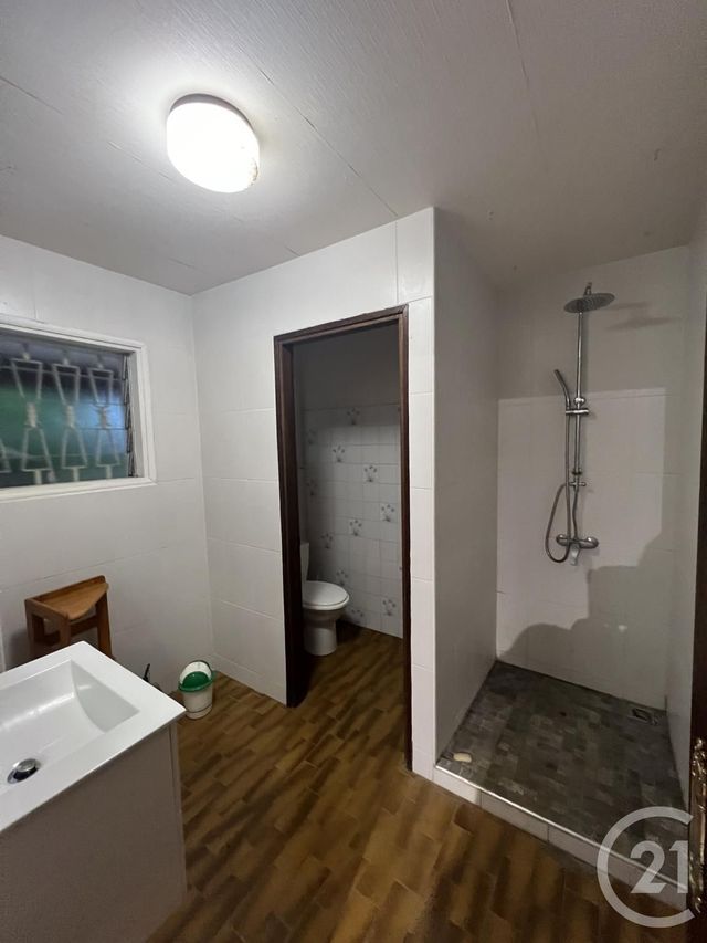 maison à vendre - 9 pièces - 414.0 m2 - ST DENIS - 974 - REUNION - Century 21 Lancastel