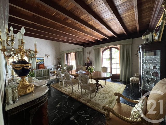 maison à vendre - 9 pièces - 414.0 m2 - ST DENIS - 974 - REUNION - Century 21 Lancastel