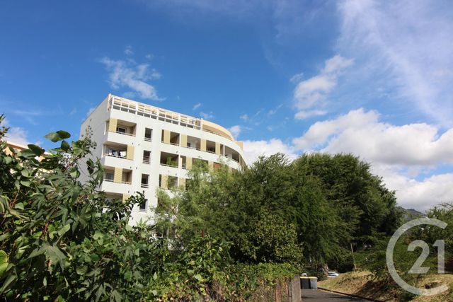 appartement - ST DENIS - 974