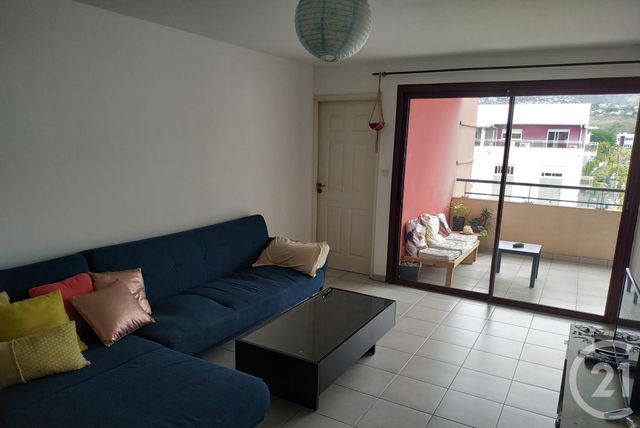 appartement - ST DENIS - 974