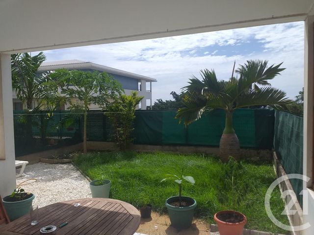 Appartement F3 à vendre ST DENIS