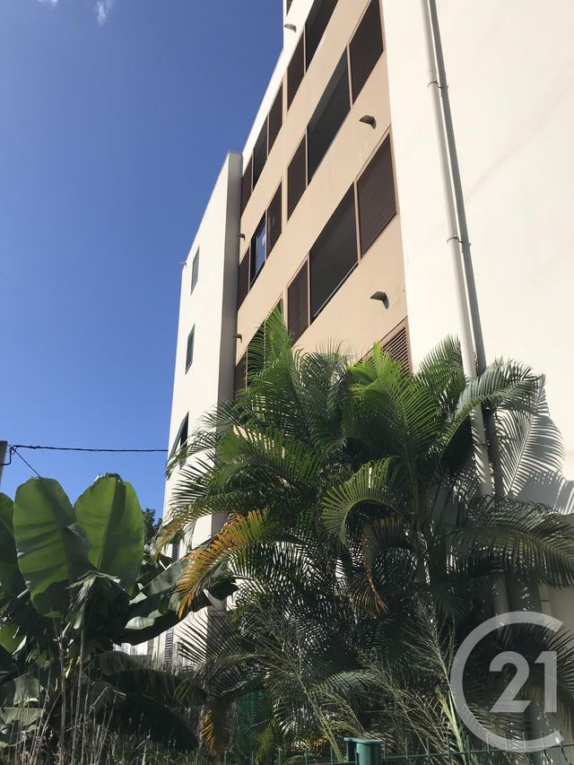 appartement - ST DENIS - 974