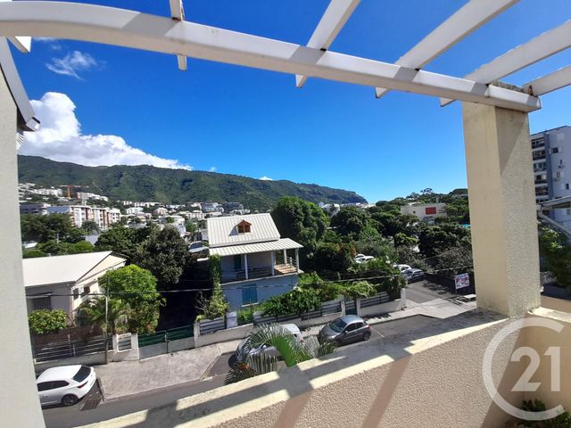 Appartement Duplex à vendre - 3 pièces - 90.0 m2 - ST DENIS - 974 - REUNION - Century 21 Lancastel