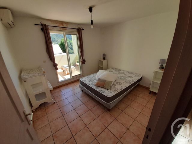 Appartement Duplex à vendre - 3 pièces - 90.0 m2 - ST DENIS - 974 - REUNION - Century 21 Lancastel