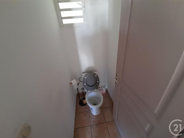 Appartement Duplex à vendre - 3 pièces - 90.0 m2 - ST DENIS - 974 - REUNION - Century 21 Lancastel