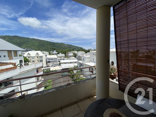 appartement - ST DENIS - 974