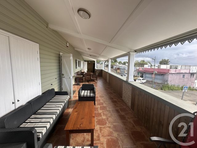 Afficher la photo en grand maison à vendre - 4 pièces - 145.0 m2 - ST DENIS - 974 - REUNION - Century 21 Lancastel