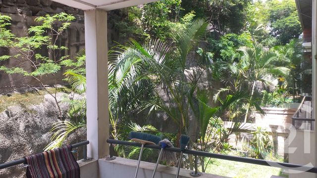 appartement - ST DENIS - 974