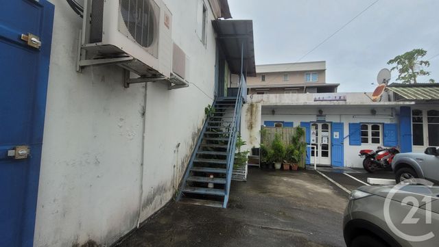 maison à vendre - 13 pièces - 323.48 m2 - STE SUZANNE - 974 - REUNION - Century 21 Lancastel