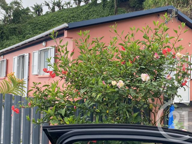 maison à vendre - 3 pièces - 80.91 m2 - STE MARIE - 974 - REUNION - Century 21 Lancastel