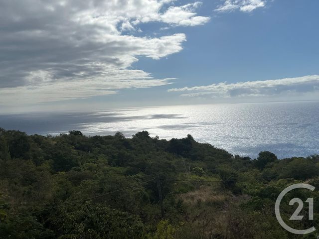 terrain à vendre - 791.0 m2 - ST DENIS - 974 - REUNION - Century 21 Lancastel