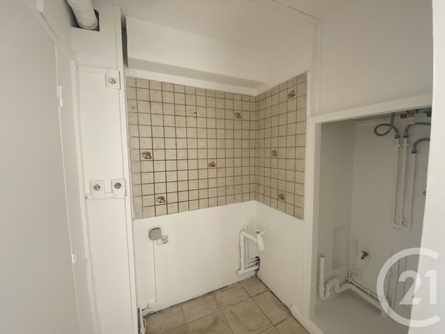 Appartement F1 à vendre - 1 pièce - 31.95 m2 - ST DENIS - 974 - REUNION - Century 21 Lancastel