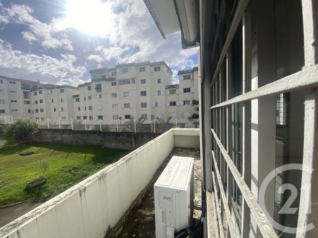 Appartement F1 à vendre - 1 pièce - 31.95 m2 - ST DENIS - 974 - REUNION - Century 21 Lancastel