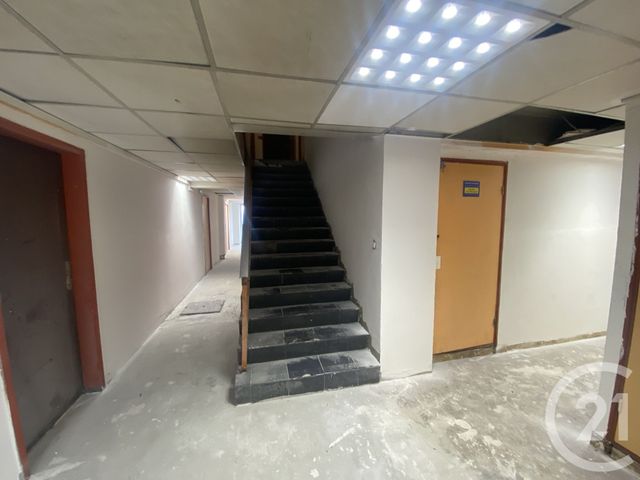 Appartement F1 à vendre - 1 pièce - 31.95 m2 - ST DENIS - 974 - REUNION - Century 21 Lancastel