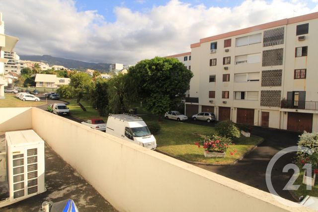 Appartement F1 à vendre - 1 pièce - 31.95 m2 - ST DENIS - 974 - REUNION - Century 21 Lancastel