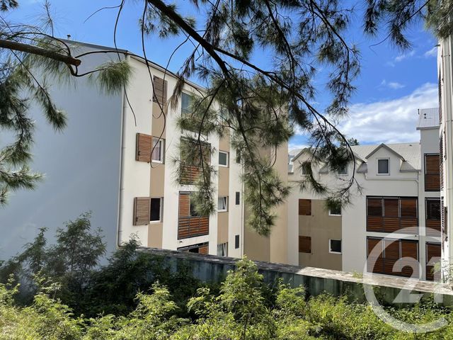 Appartement F3 à vendre - 3 pièces - 54.64 m2 - ST DENIS - 974 - REUNION - Century 21 Lancastel