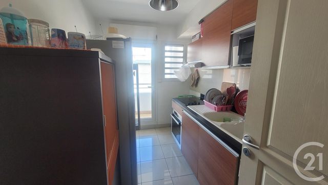 Appartement F3 à vendre - 3 pièces - 92.57 m2 - ST DENIS - 974 - REUNION - Century 21 Lancastel