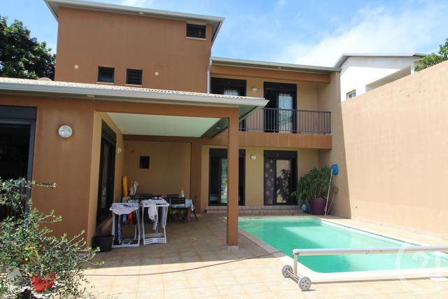 maison - STE MARIE - 974