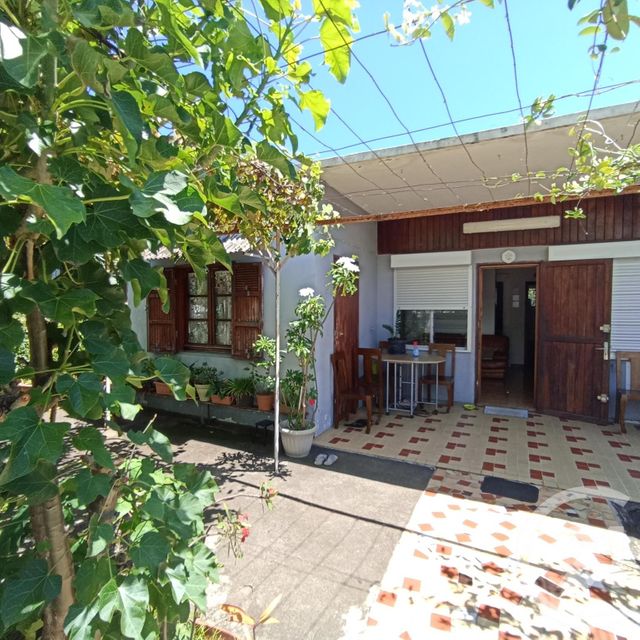 maison à vendre - 4 pièces - 82.37 m2 - ST DENIS - 974 - REUNION - Century 21 Lancastel