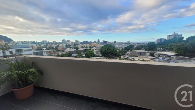 appartement - ST DENIS - 974