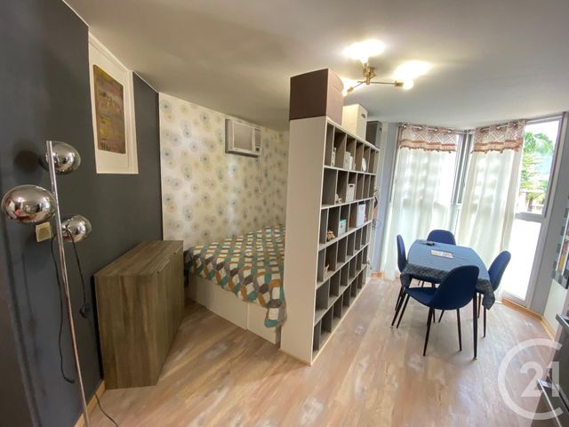 appartement - ST DENIS - 974