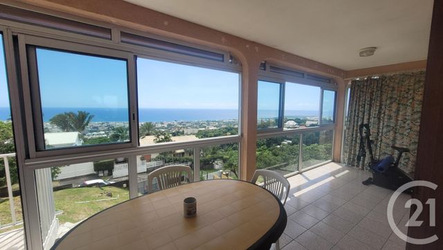 maison à vendre - 5 pièces - 93.6 m2 - ST DENIS - 974 - REUNION - Century 21 Lancastel