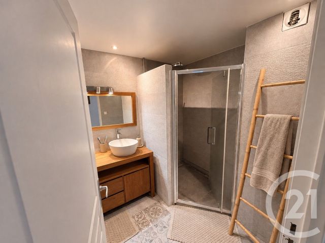 Appartement F4 à vendre - 4 pièces - 104.99 m2 - ST DENIS - 974 - REUNION - Century 21 Lancastel