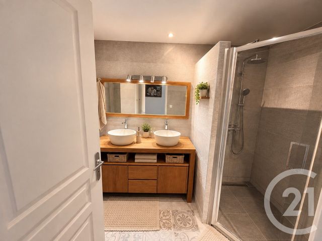 Appartement F4 à vendre - 4 pièces - 104.99 m2 - ST DENIS - 974 - REUNION - Century 21 Lancastel