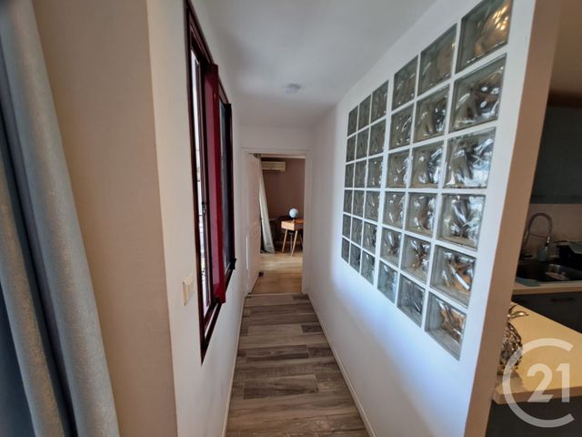 Appartement F4 à vendre - 4 pièces - 104.99 m2 - ST DENIS - 974 - REUNION - Century 21 Lancastel