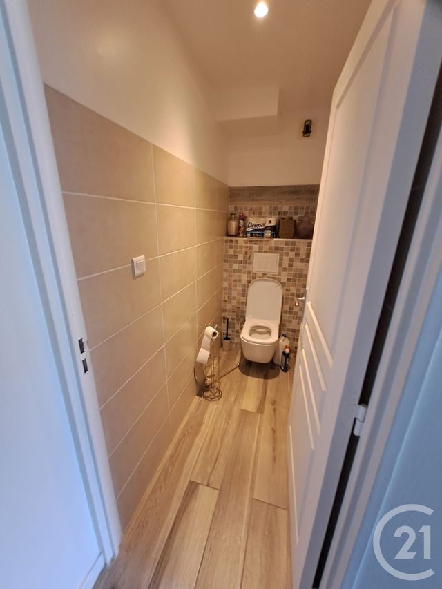 Appartement F4 à vendre - 4 pièces - 104.99 m2 - ST DENIS - 974 - REUNION - Century 21 Lancastel