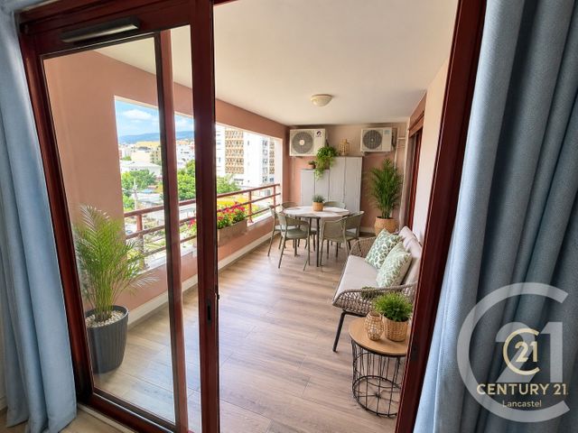 Appartement F4 à vendre - 4 pièces - 104.99 m2 - ST DENIS - 974 - REUNION - Century 21 Lancastel