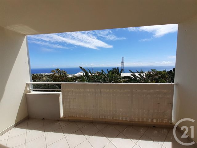 appartement - ST DENIS - 974